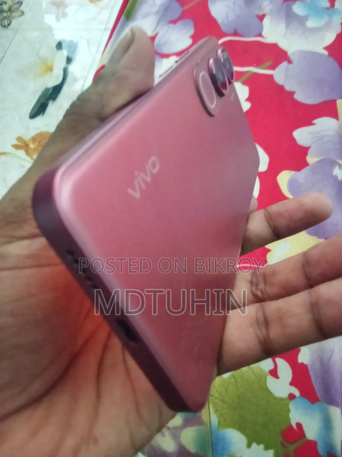 Vivo Y21d 128 GB