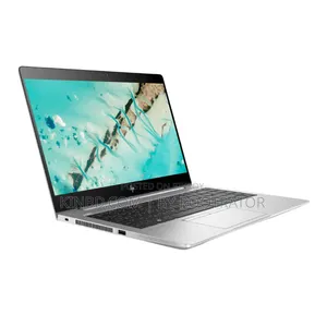 Laptop HP EliteBook 840 G5 8GB Intel Core i5 SSD 256GB