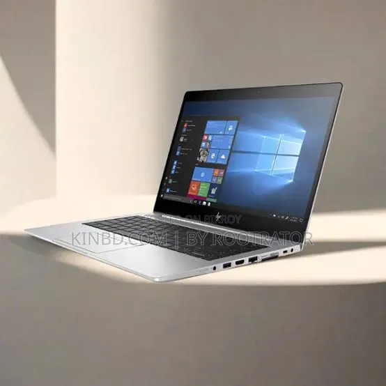 Laptop HP EliteBook 840 G5 8GB Intel Core i5 SSD 256GB