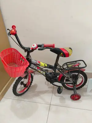Kids Bicycle