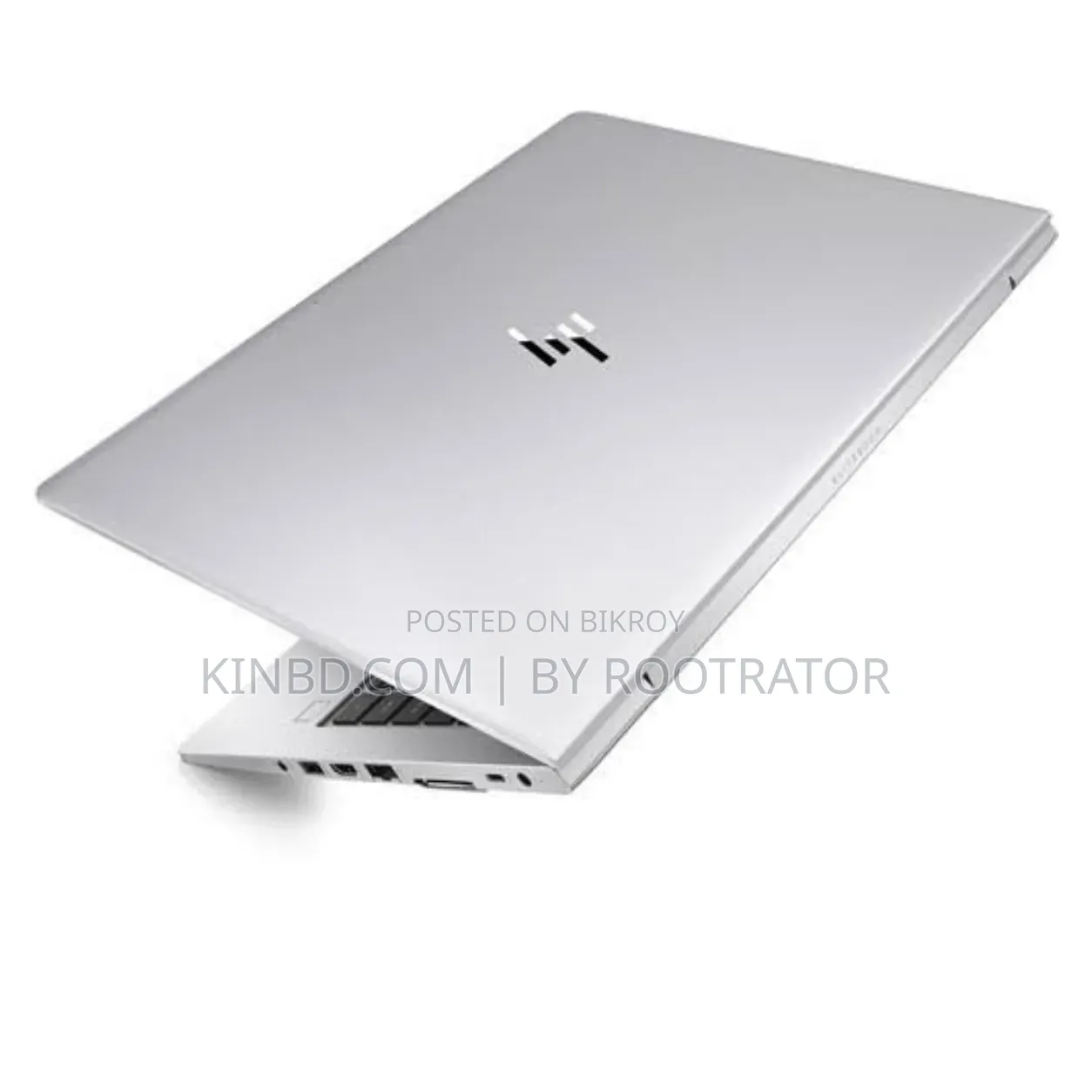 Laptop HP EliteBook 840 G5 8GB Intel Core i5 SSD 256GB