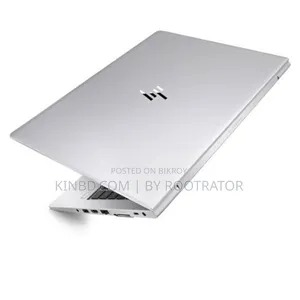 Laptop HP EliteBook 840 G5 8GB Intel Core i5 SSD 256GB