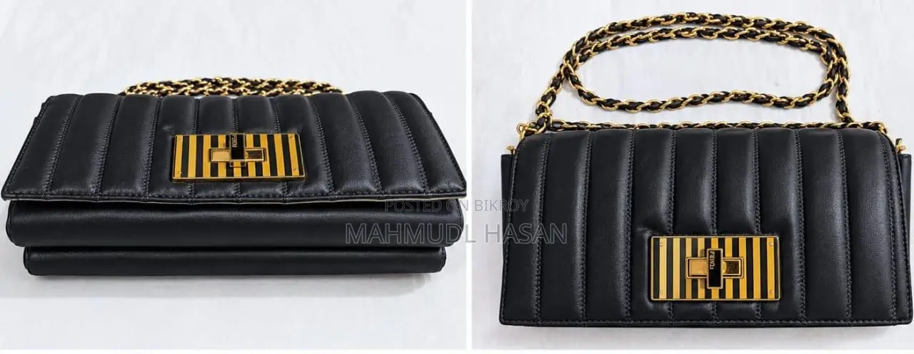 Fendi Women's Bag Original