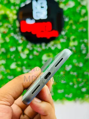 Google Pixel 8 128 GB Silver