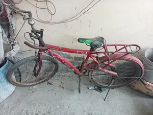 Selling because I need money