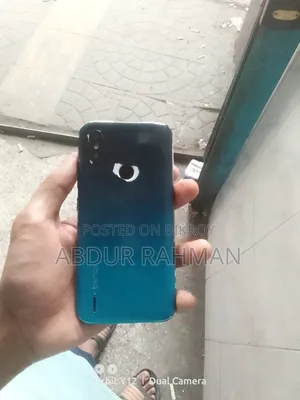 বেনকো ওয়াই৫০ প্রো ১৬ জিবি নীল