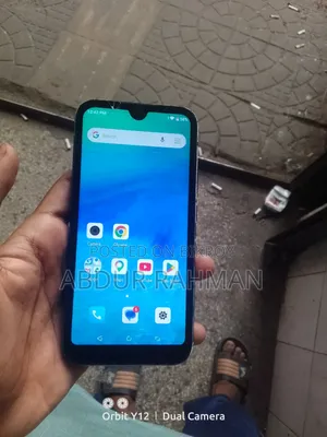 বেনকো ওয়াই৫০ প্রো ১৬ জিবি নীল