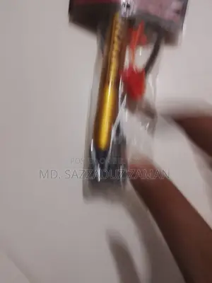 Portable Mini Air Pump / Bicycle & Motorcycle Tyre Inflator