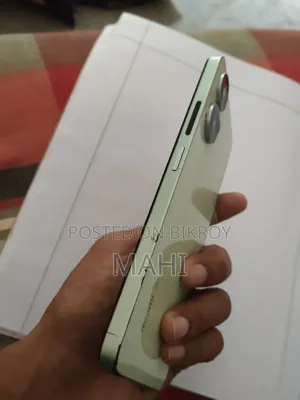 শাওমি রেডমি ১৩সি ৫জি ১২৮ জিবি গ্রিন
