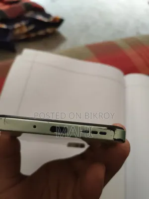শাওমি রেডমি ১৩সি ৫জি ১২৮ জিবি গ্রিন