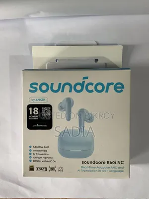 Soundcore R60i Nc