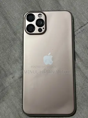 Apple iPhone X 64 GB Gold
