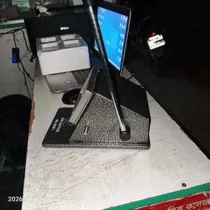 ID Card Printer Machine