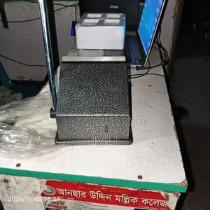 ID Card Printer Machine