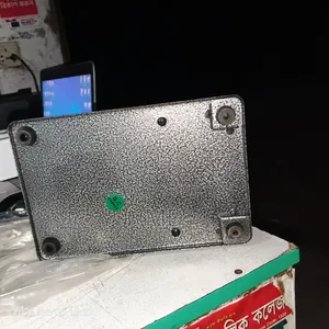 ID Card Printer Machine