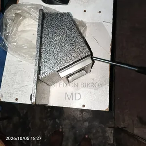 ID Card Printer Machine