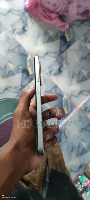 New Xiaomi Redmi A5 4G 128 GB Blue