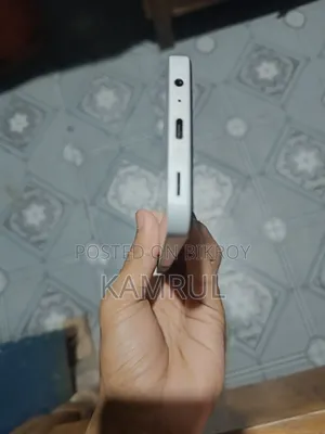 স্যামসাং গ্যালাক্সি এ১৫ ১২৮ জিবি সাদা