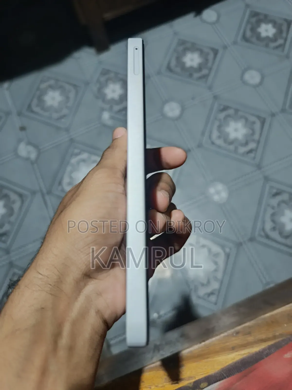 স্যামসাং গ্যালাক্সি এ১৫ ১২৮ জিবি সাদা