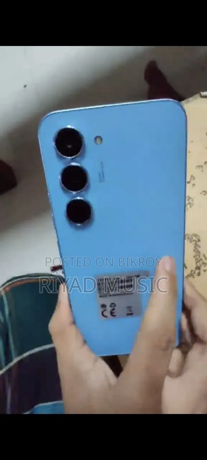 Tecno Spark 40 Pro 128 GB