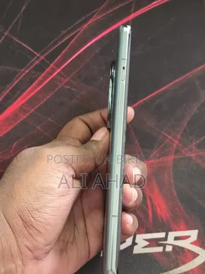 OnePlus 12 256 GB Green