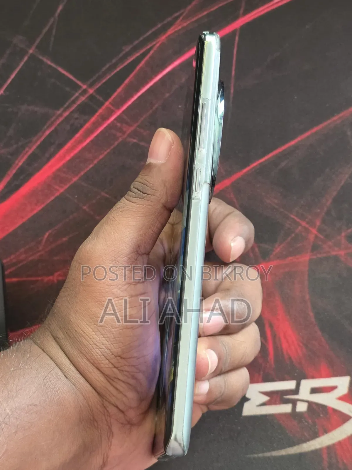 OnePlus 12 256 GB Green