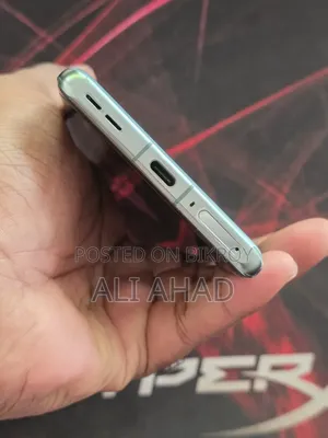 OnePlus 12 256 GB Green