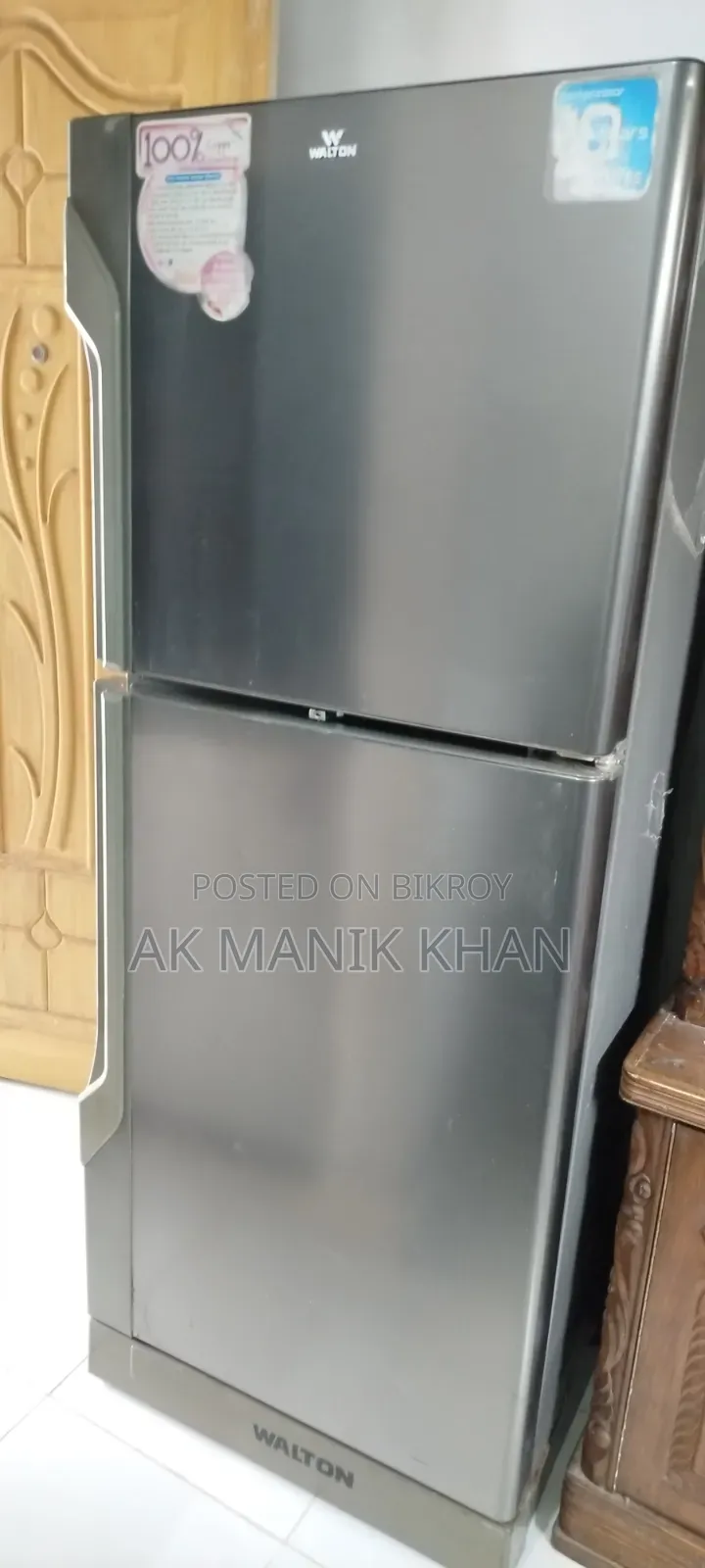 ফ্রিজ বিক্রি