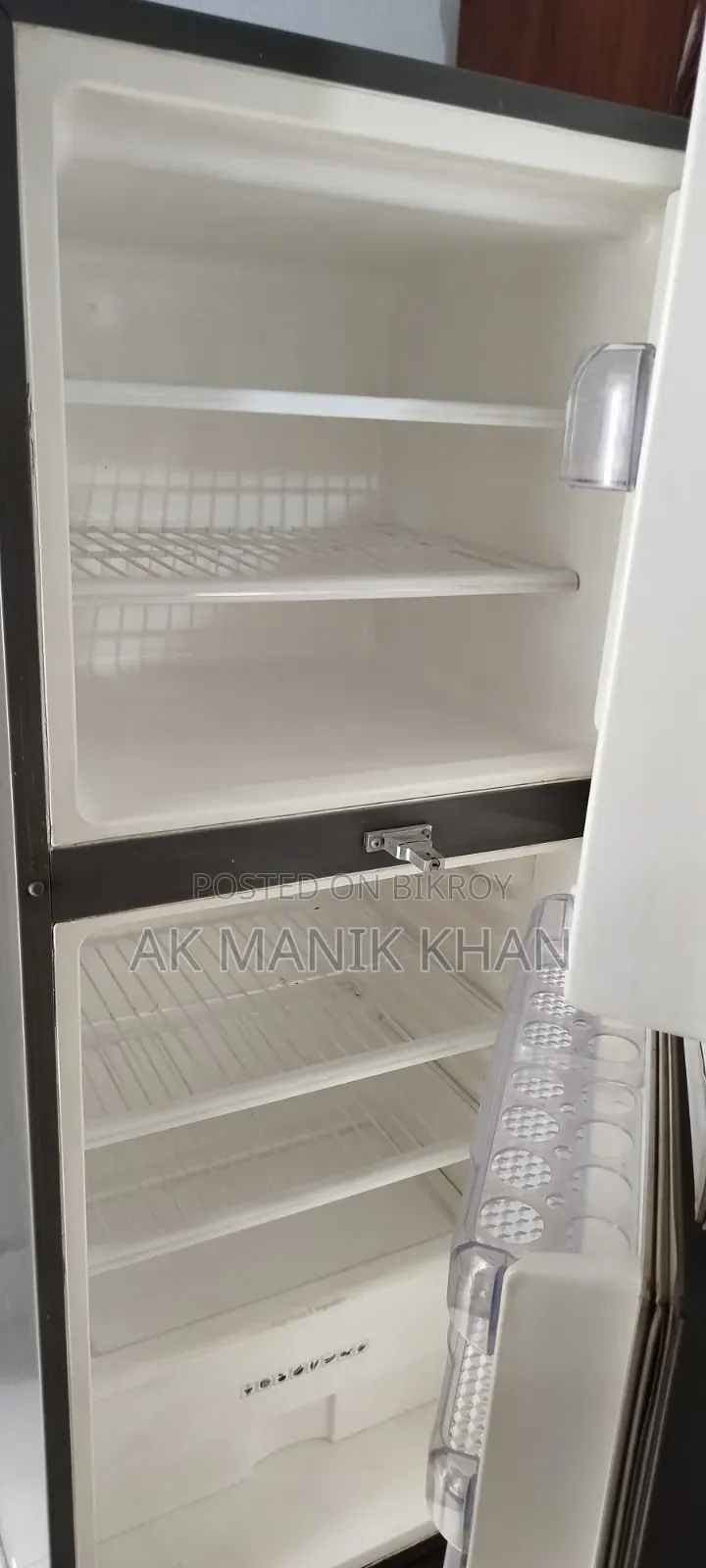 ফ্রিজ বিক্রি