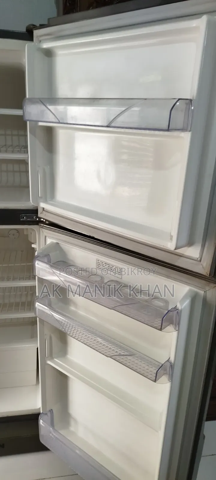 ফ্রিজ বিক্রি