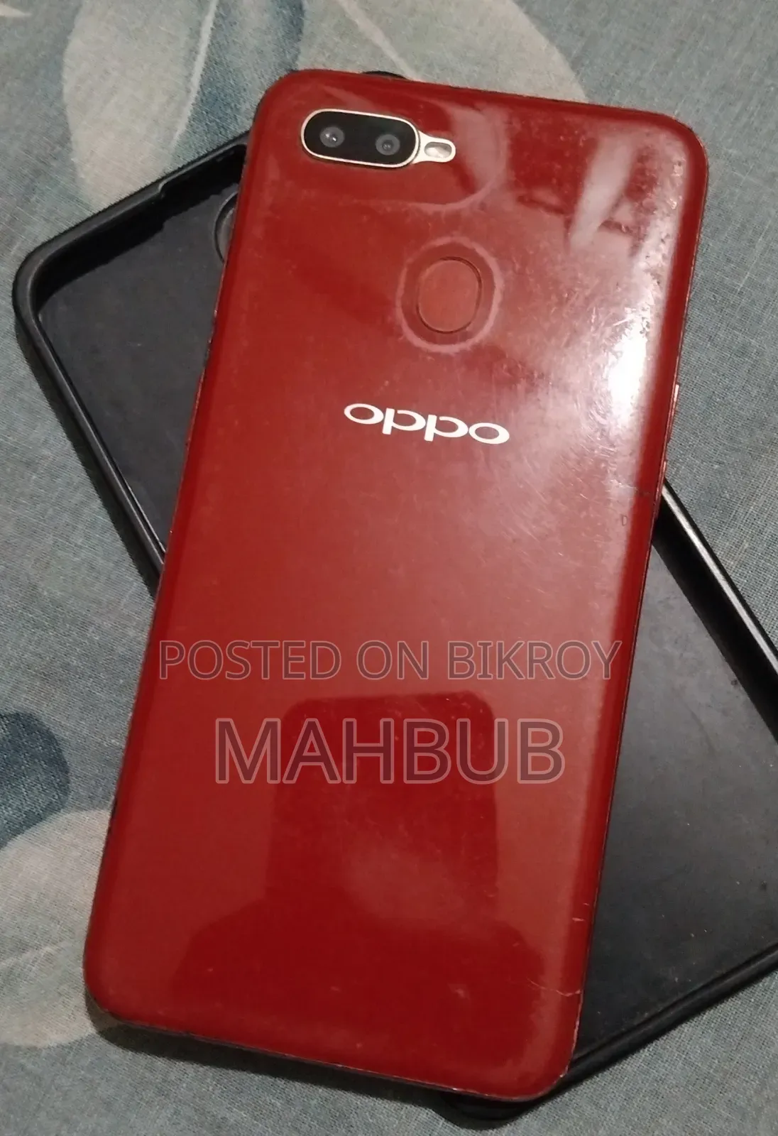ওপ্পো এ৫এস (এএক্স৫এস) ৩২ জিবি