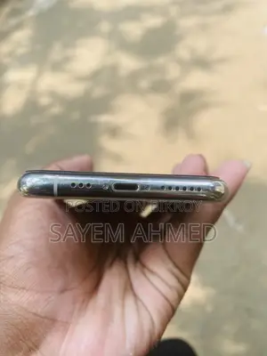 Apple iPhone 11 Pro 64 GB White