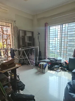 ৩বেডরুম অ্যাপার্টমেন্ট গুলশানে ভাড়ার জন্য
