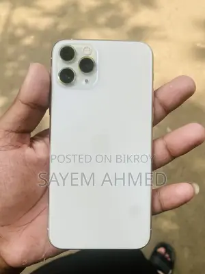 Apple iPhone 11 Pro 64 GB White