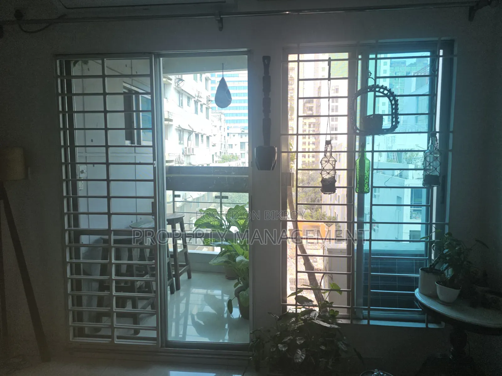 ৩বেডরুম অ্যাপার্টমেন্ট গুলশানে ভাড়ার জন্য