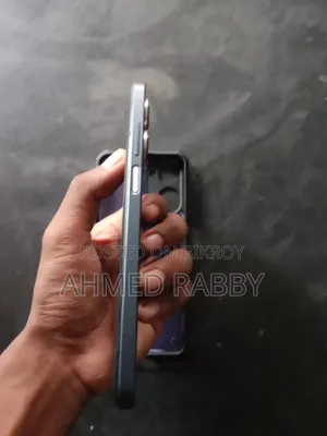 রিয়েলমি ১০ ১২৮ জিবি কালো