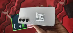 ইনফিনিক্স হট ৬০ প্রো ১২৮ জিবি সিলভার