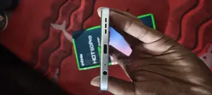 ইনফিনিক্স হট ৬০ প্রো ১২৮ জিবি সিলভার