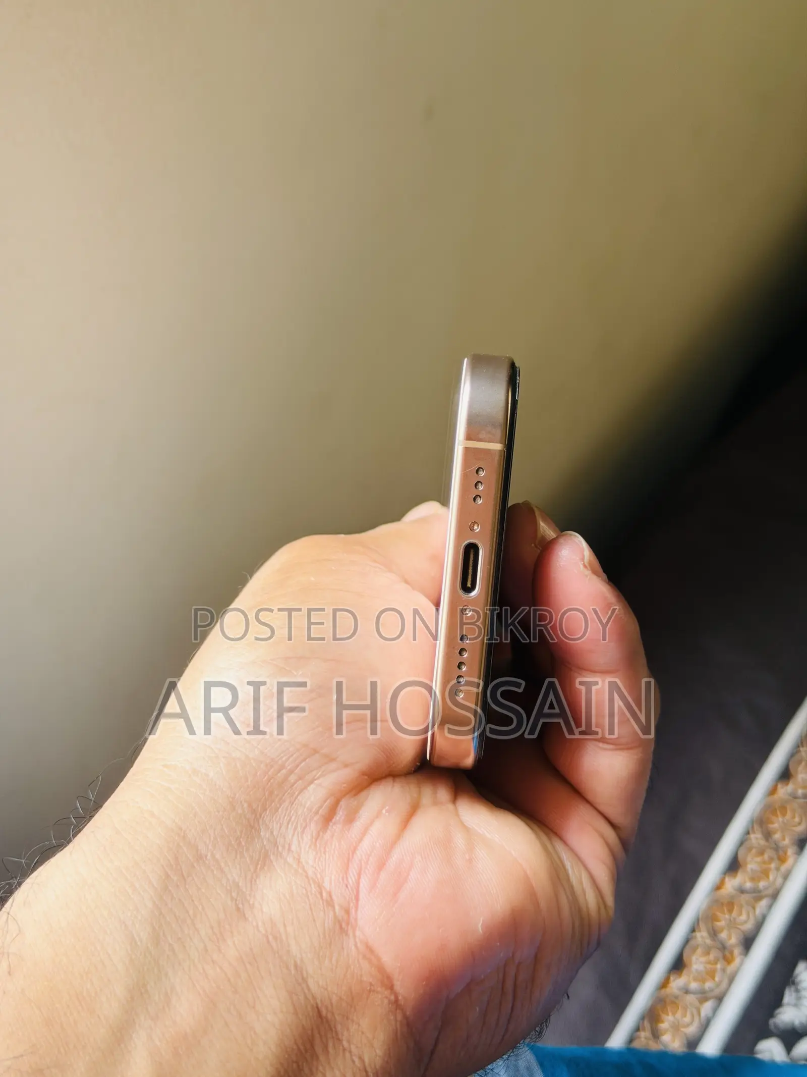 Apple iPhone 16 Pro 256 GB