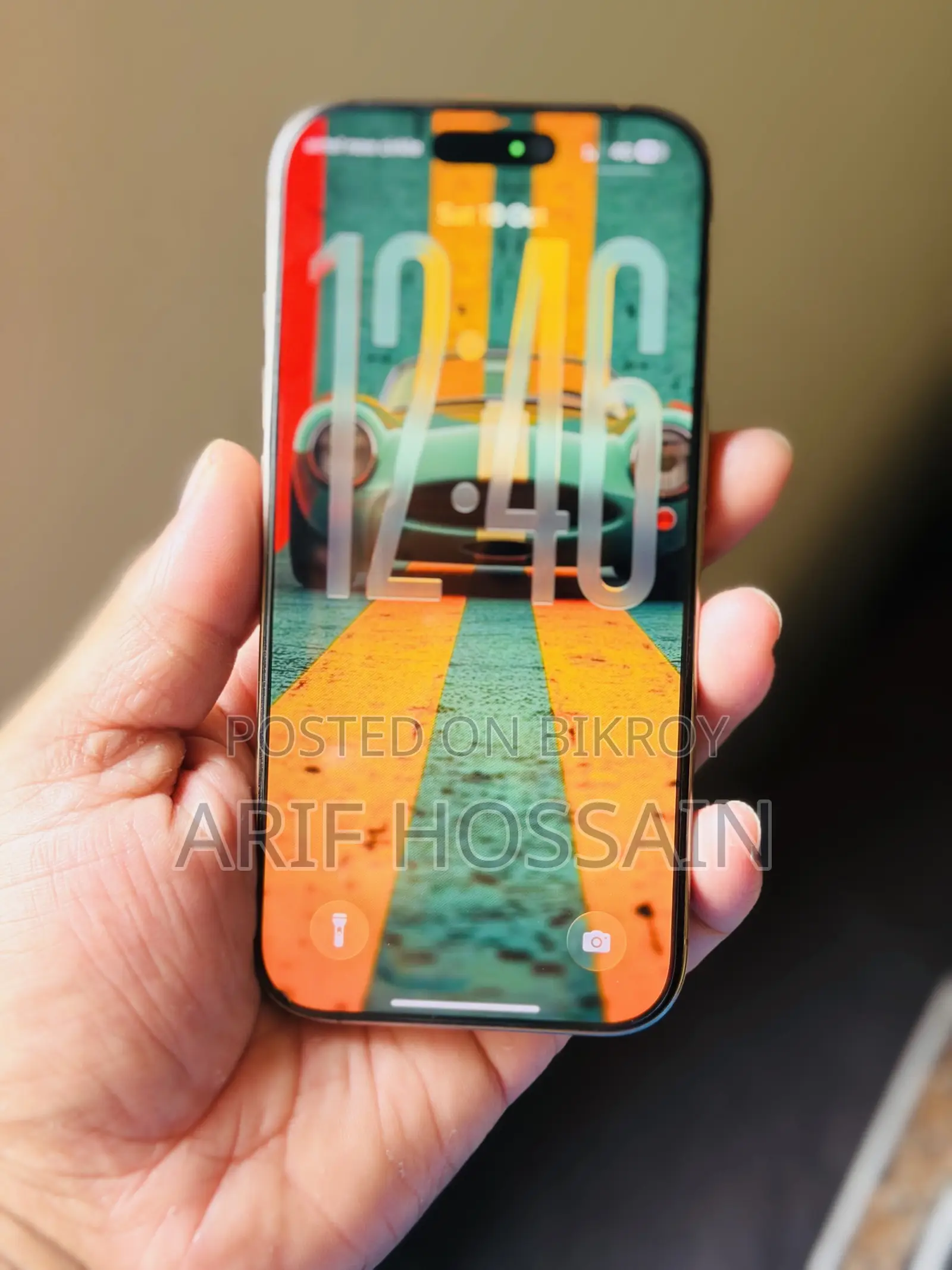 Apple iPhone 16 Pro 256 GB