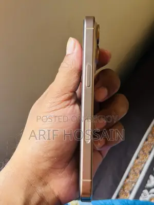 Apple iPhone 16 Pro 256 GB