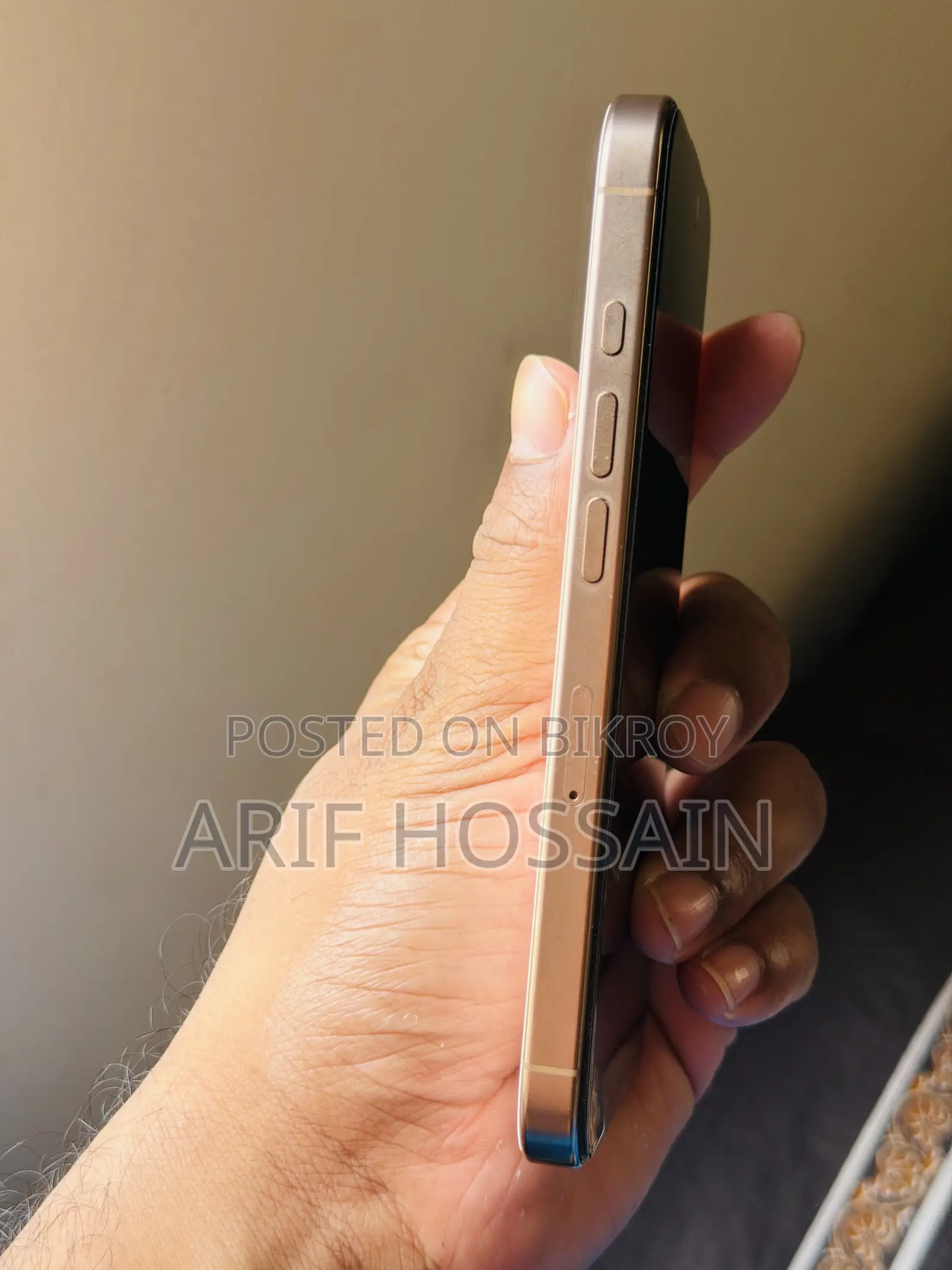 Apple iPhone 16 Pro 256 GB