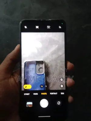 রিয়েলমি ১০ ১২৮ জিবি কালো
