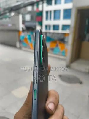 ইনফিনিক্স হট ৬০ প্রো ১২৮ জিবি