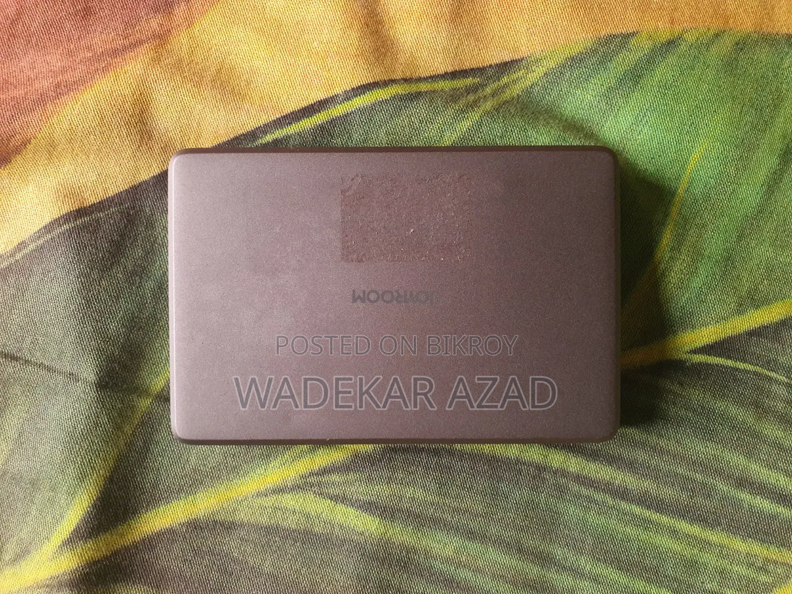 Power Bank