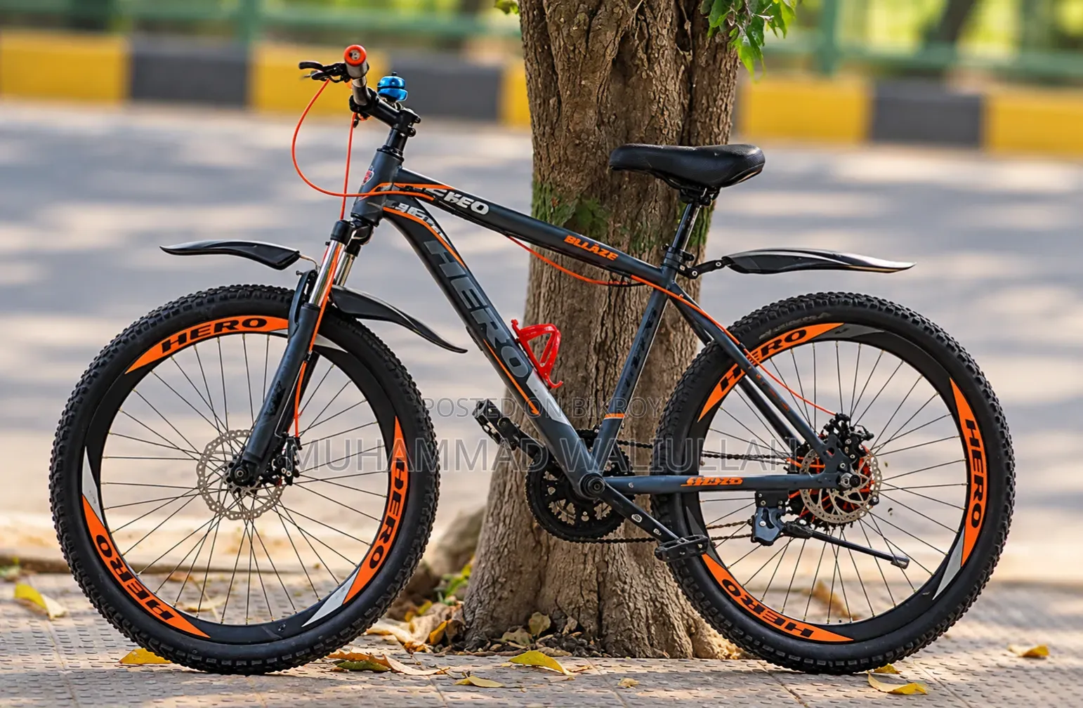 Bicycle for sale