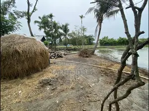 জমি বিক্রি করা হবে