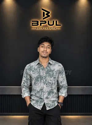 ছেলেদের শার্ট