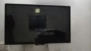 Minister Google TV 32" Inch
