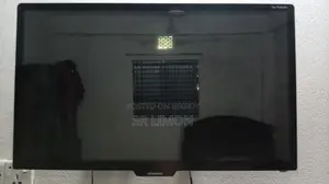 Minister Google TV 32" Inch